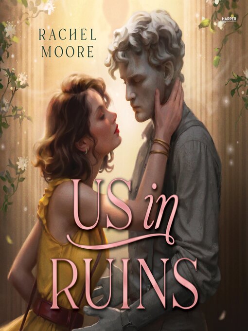 Title details for Us in Ruins by Rachel Moore - Wait list